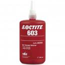 Loctite 603 High Strength Low Viscosity Oil Tolerant Retainer 250ml