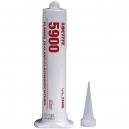 Loctite 5900 Black High Performance Non Slump Gasketing Silicone 300ml