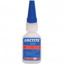 Loctite 406 Universal Low Viscosity Instant Glue 20g