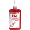 Loctite 542 Hydraulic Threadlocking Sealant 250ml