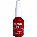 Loctite 641 Bearing Fit Medium Strength Retainer 10ml