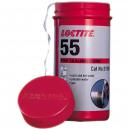 Loctite 55 Pipe and Threadsealing Cord 150 Metre