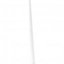 LED Lenser White Signal Cone for B7 L7 L7E MT7 M7R M8 P7 and T7 Torches