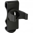 LED Lenser 360 Belt Clip for B7 L7 L7E M7 MT7 M7R M8 P7 T7 and X7R Torches Black