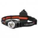 LED Lenser H3 LED Head Torch 60 Lumens