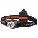 LED Lenser H3 LED Head Torch 60 Lumens