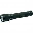 LED Lenser L6 Lightweight LED Torch Black 105 Lumens