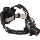 LED Lenser H142 Focusing LED Head Torch in Gift Box 350 Lumens