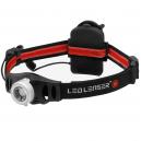 LED Lenser H6R Rechargeable Focusing LED Head Torch 200 Lumens