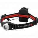 LED Lenser H6R Rechargeable Focusing LED Head Torch 200 Lumens
