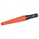 LED Lenser Red Signal Cone for B7 L7 L7E MT7 M7R M8 P7 and T7 Torches