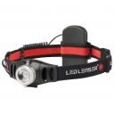 LED Lenser H5 LED Head Torch 25 Lumens