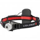 LED Lenser H5 LED Head Torch 25 Lumens