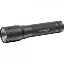 LED Lenser M8 Professional Focusing Torch Black in Gift Box 235 Lumens
