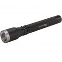 LED Lenser M17R Rechargeable Focusing LED Torch Black in Case 850 Lumens