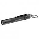LED Lenser P2BM Pocket Clip Focusing LED Torch Black in Gift Box 16 Lumens