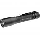 LED Lenser P3 Focusing LED Torch Black in Gift Box 25 Lumens