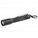 LED Lenser P3BM Pocket Clip Focusing LED Torch Black in Gift Box 16 Lumens