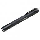 LED Lenser P4BM Focusing Pen LED Torch Black in Gift Box 18 Lumens