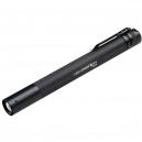 LED Lenser P4BM Focusing Pen LED Torch Black in Gift Box 18 Lumens