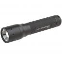 LED Lenser P5E Focusing LED Torch Black 25 Lumens