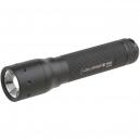 LED Lenser P5E Focusing LED Torch Black 25 Lumens