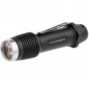 LED Lenser F1R Rechargeable LED Torch Black in Gift Box 1000 Lumens