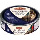 Liberon Bison Paste Wax Teak 500ml
