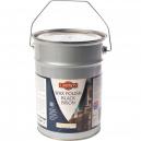Liberon Bison Paste Wax Antique Pine 5 Litre