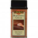 Liberon Burnishing Cream 250ml