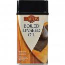 Liberon Boiled Linseed Oil 1 Litre