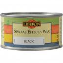 Liberon Patinating Wax Black 250ml