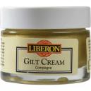 Liberon Gilt Cream Compiegne 30ml