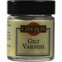 Liberon Gilt Varnish St Germain 30ml