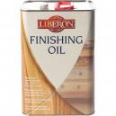 Liberon Finishing Oil 5 Litre
