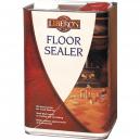 Liberon Floor Sealer 5 Litre