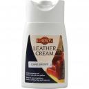 Liberon Leather Cream Dark Brown 150ml