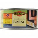 Liberon Liming Wax 250ml