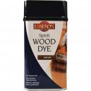Liberon Spirit Dye Dark Oak 1 Litre