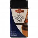 Liberon Spirit Dye Ebony 1 Litre