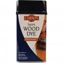 Liberon Spirit Dye Geor Mahogany 1 Litre