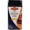 Liberon Spirit Dye Light Oak 1 Litre