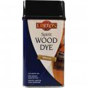 Liberon Spirit Dye Medium Oak 1 Litre