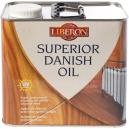Liberon Superior Danish Oil 25 Litre