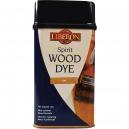 Liberon Spirit Dye Teak 1 Litre