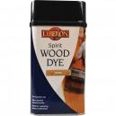 Liberon Spirit Dye Walnut 1 Litre