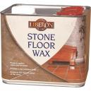 Liberon Stone Floor Wax 25 Litre