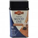 Liberon Palette Wood Dye Geo Mahogany 500ml