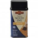 Liberon Palette Wood Dye Golden Pine 250ml