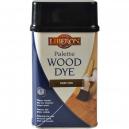Liberon Palette Wood Dye Dark Oak 500ml